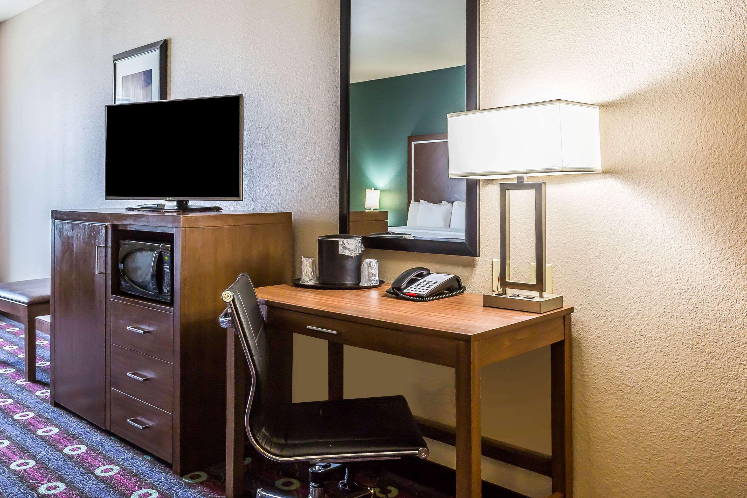 Comfort Inn & Suites Newcastle - Oklahoma City Eksteriør billede