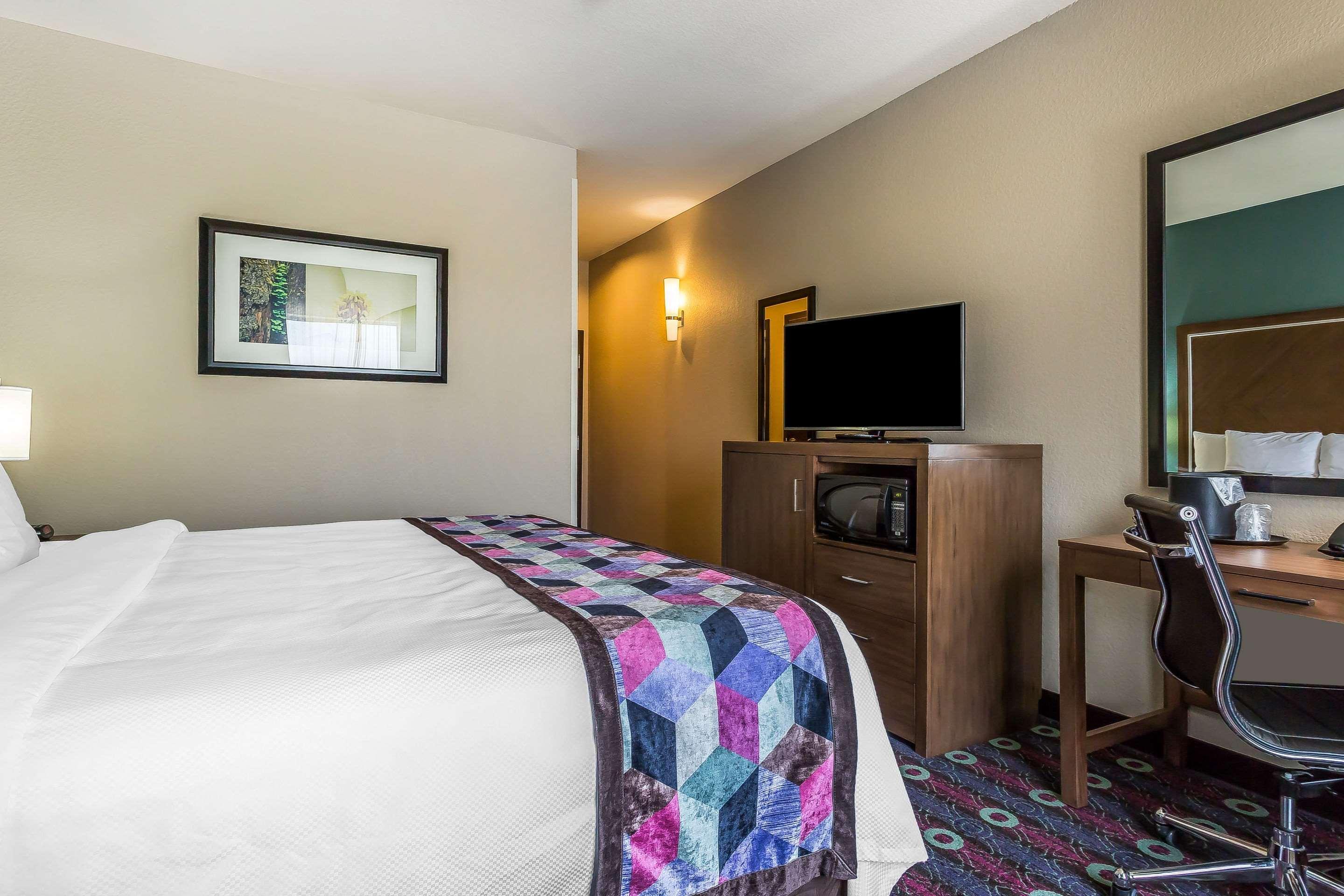 Comfort Inn & Suites Newcastle - Oklahoma City Eksteriør billede
