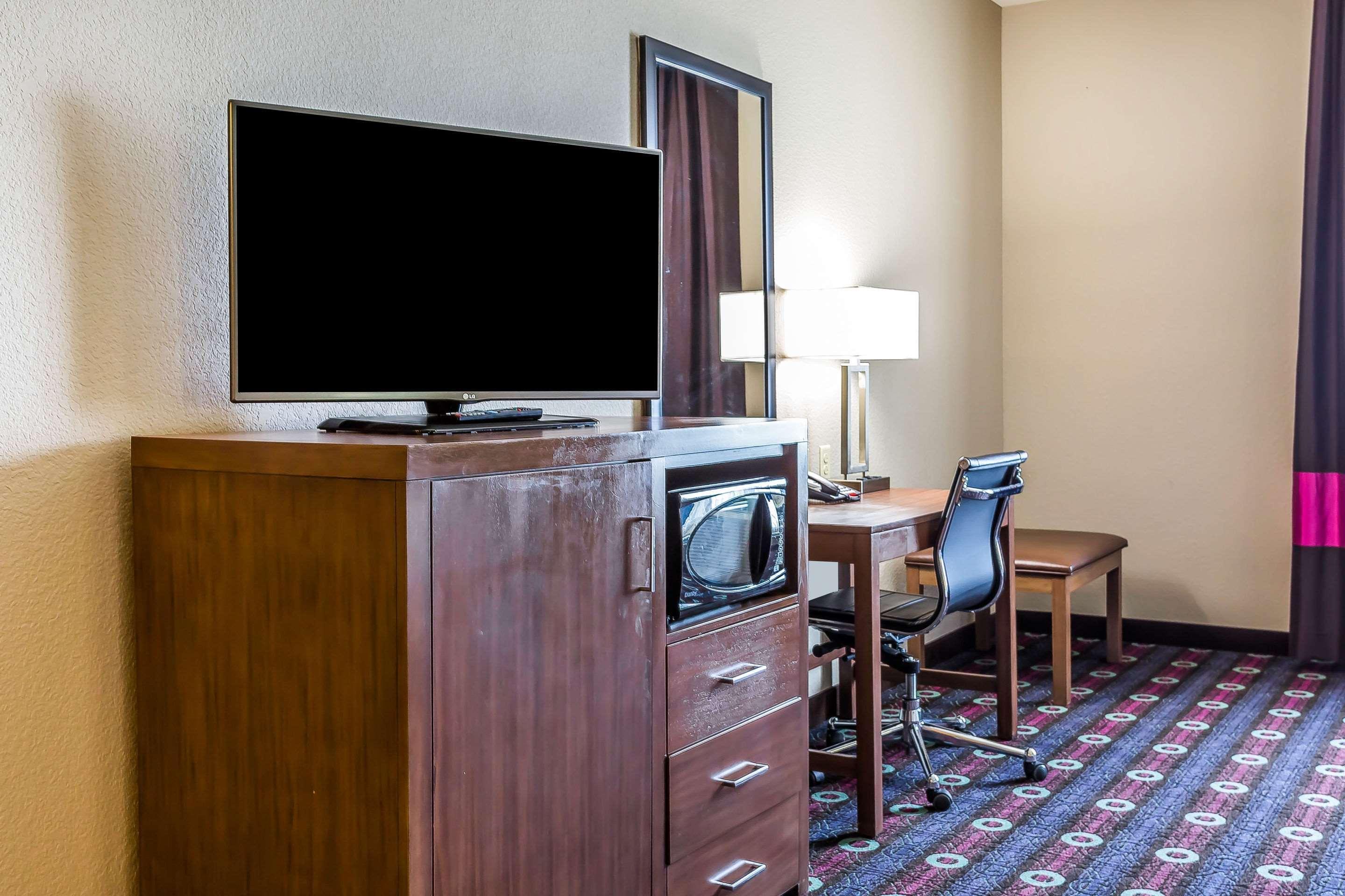 Comfort Inn & Suites Newcastle - Oklahoma City Eksteriør billede