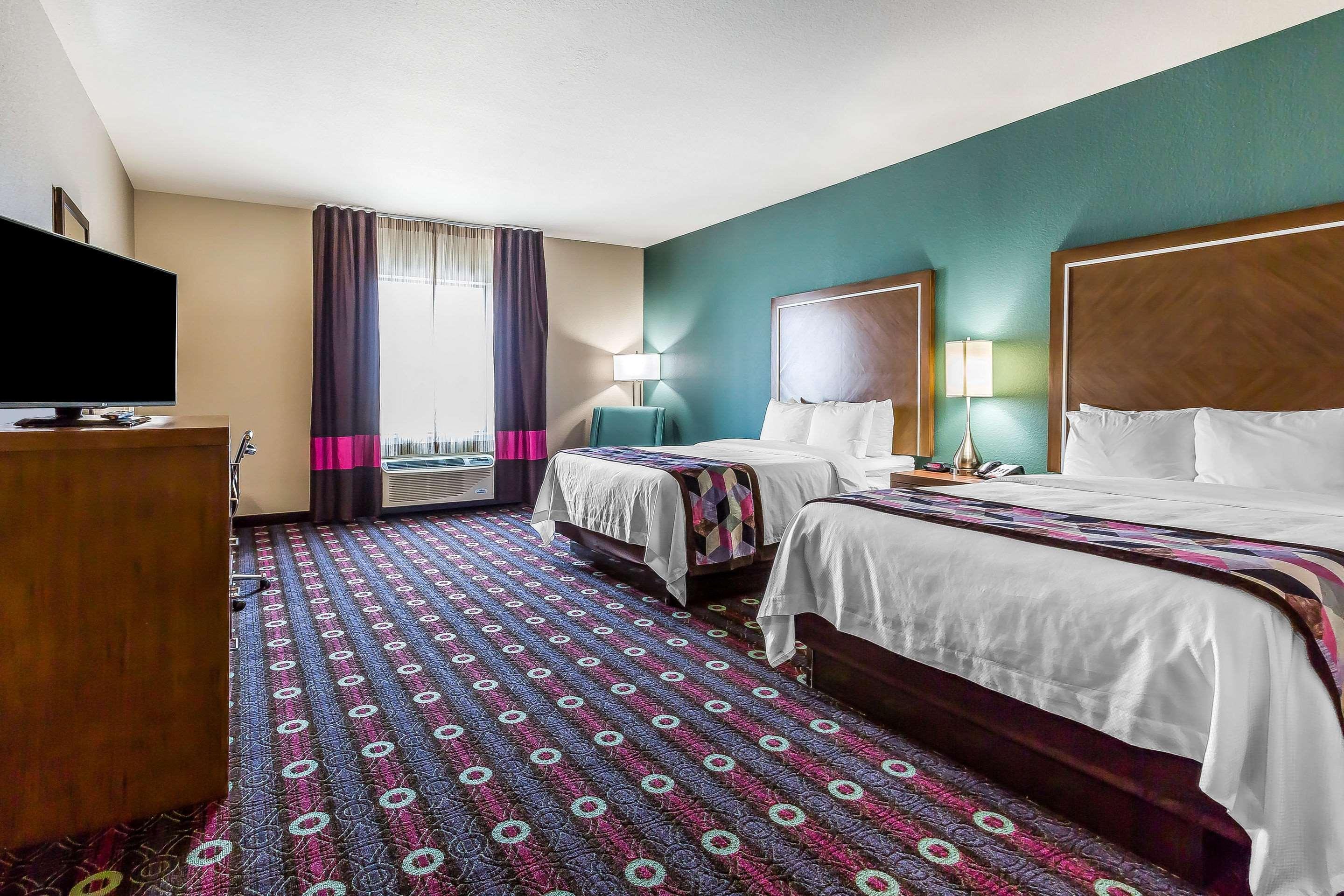 Comfort Inn & Suites Newcastle - Oklahoma City Eksteriør billede
