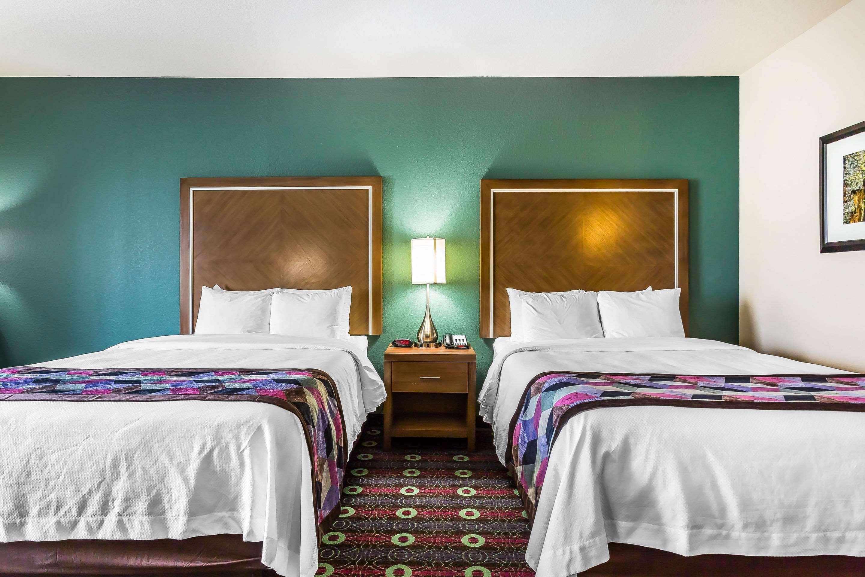Comfort Inn & Suites Newcastle - Oklahoma City Eksteriør billede