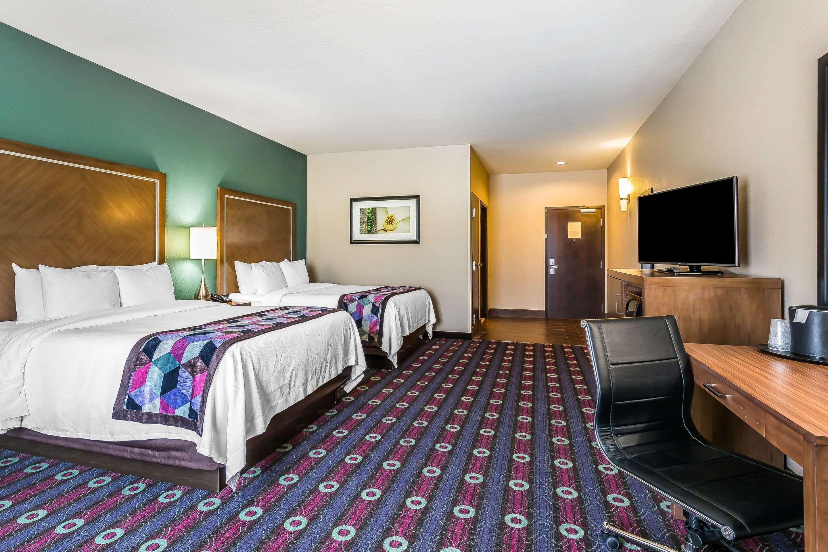 Comfort Inn & Suites Newcastle - Oklahoma City Eksteriør billede