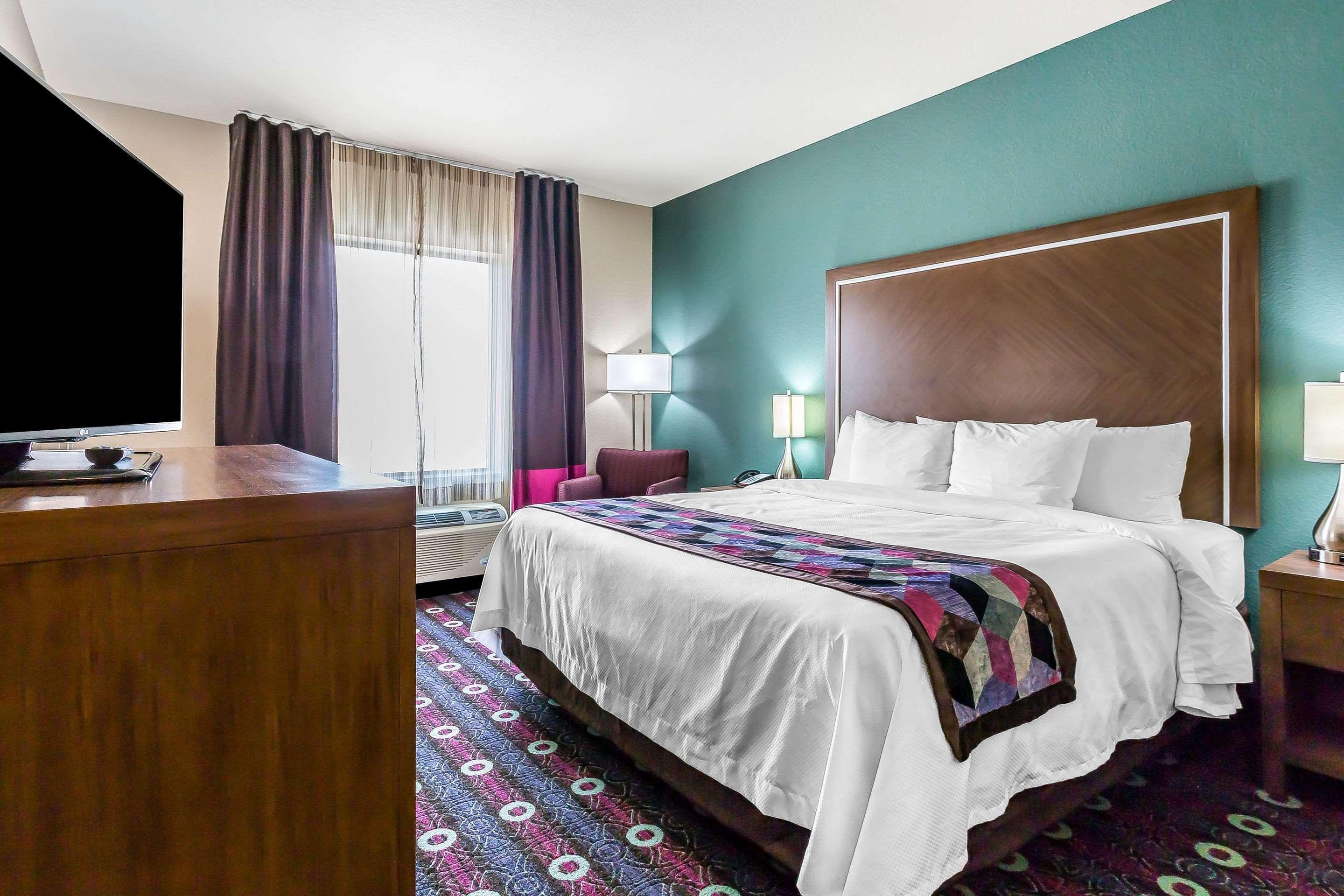 Comfort Inn & Suites Newcastle - Oklahoma City Eksteriør billede
