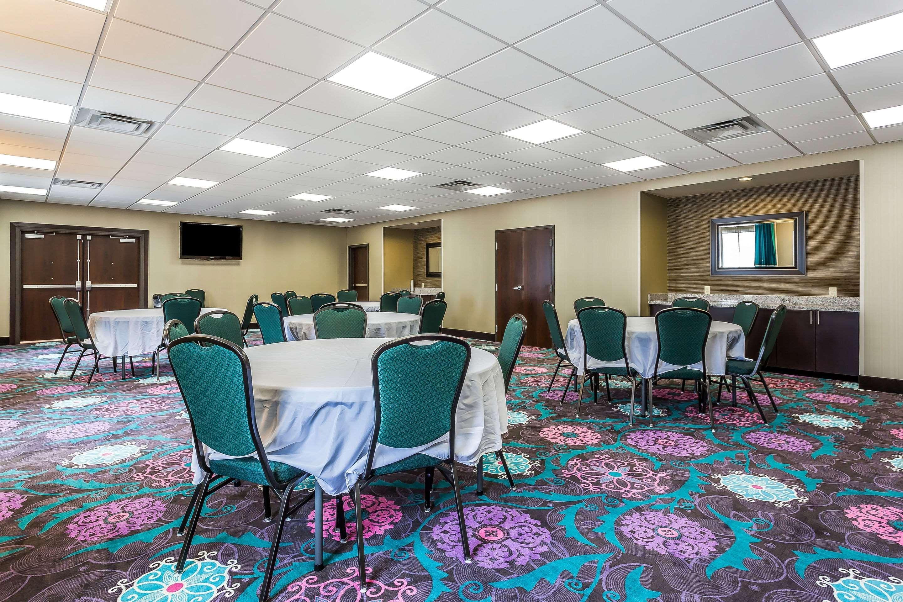 Comfort Inn & Suites Newcastle - Oklahoma City Eksteriør billede
