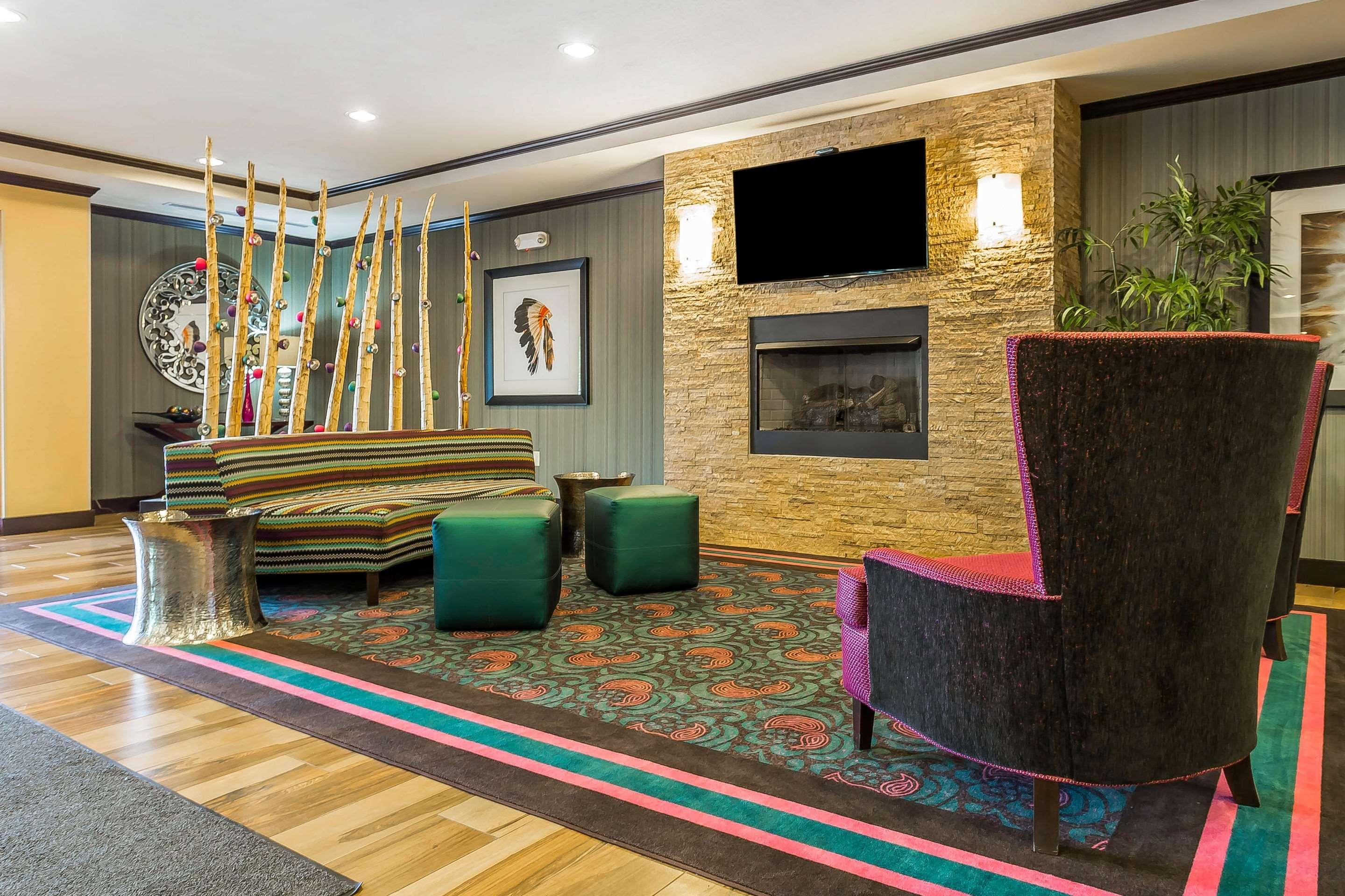 Comfort Inn & Suites Newcastle - Oklahoma City Eksteriør billede