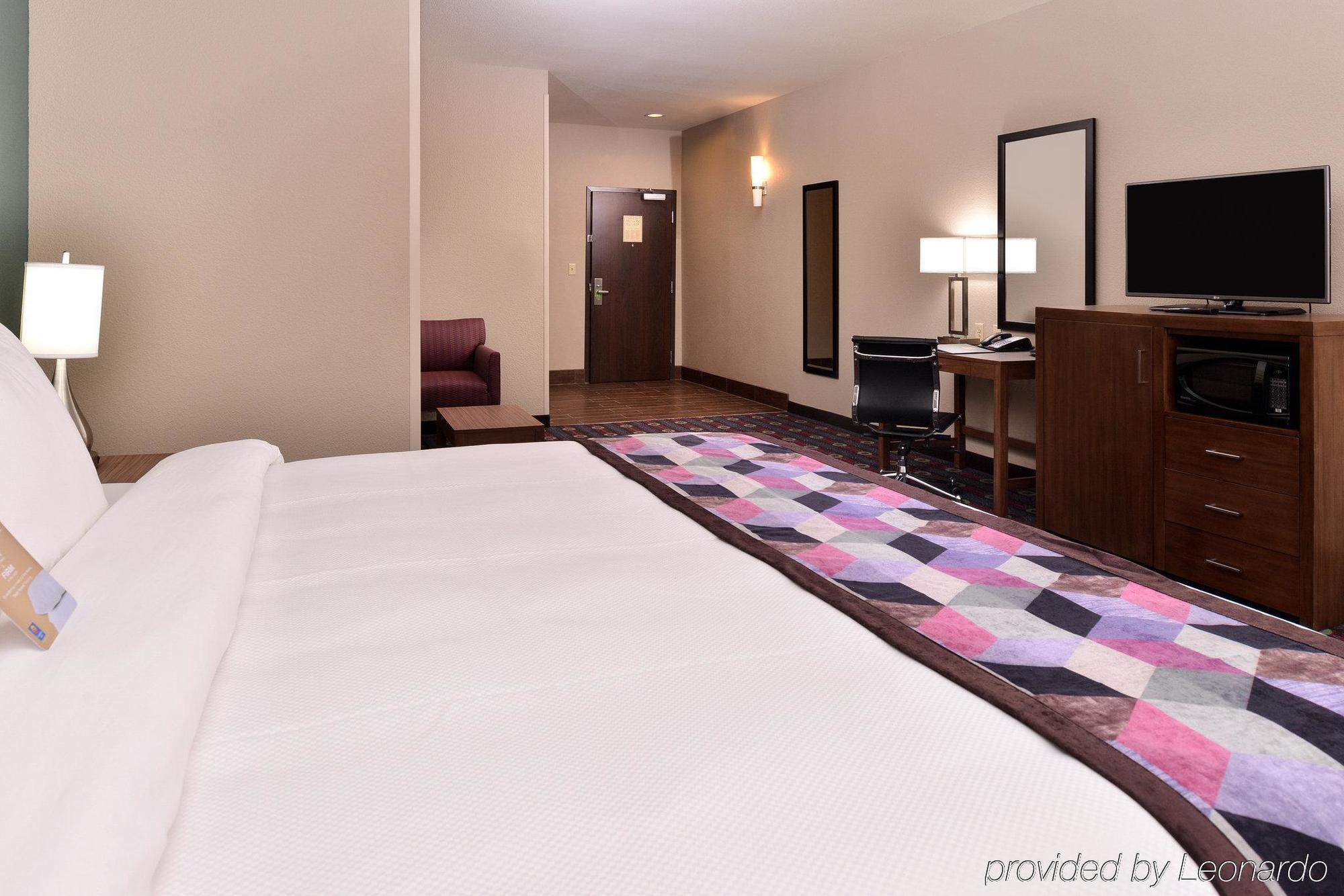 Comfort Inn & Suites Newcastle - Oklahoma City Eksteriør billede