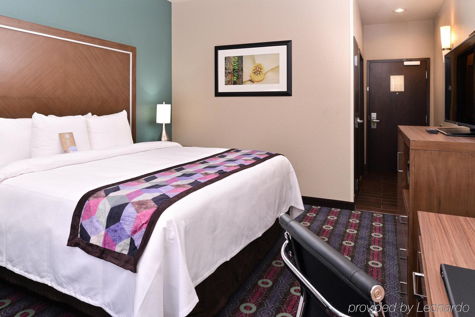 Comfort Inn & Suites Newcastle - Oklahoma City Eksteriør billede