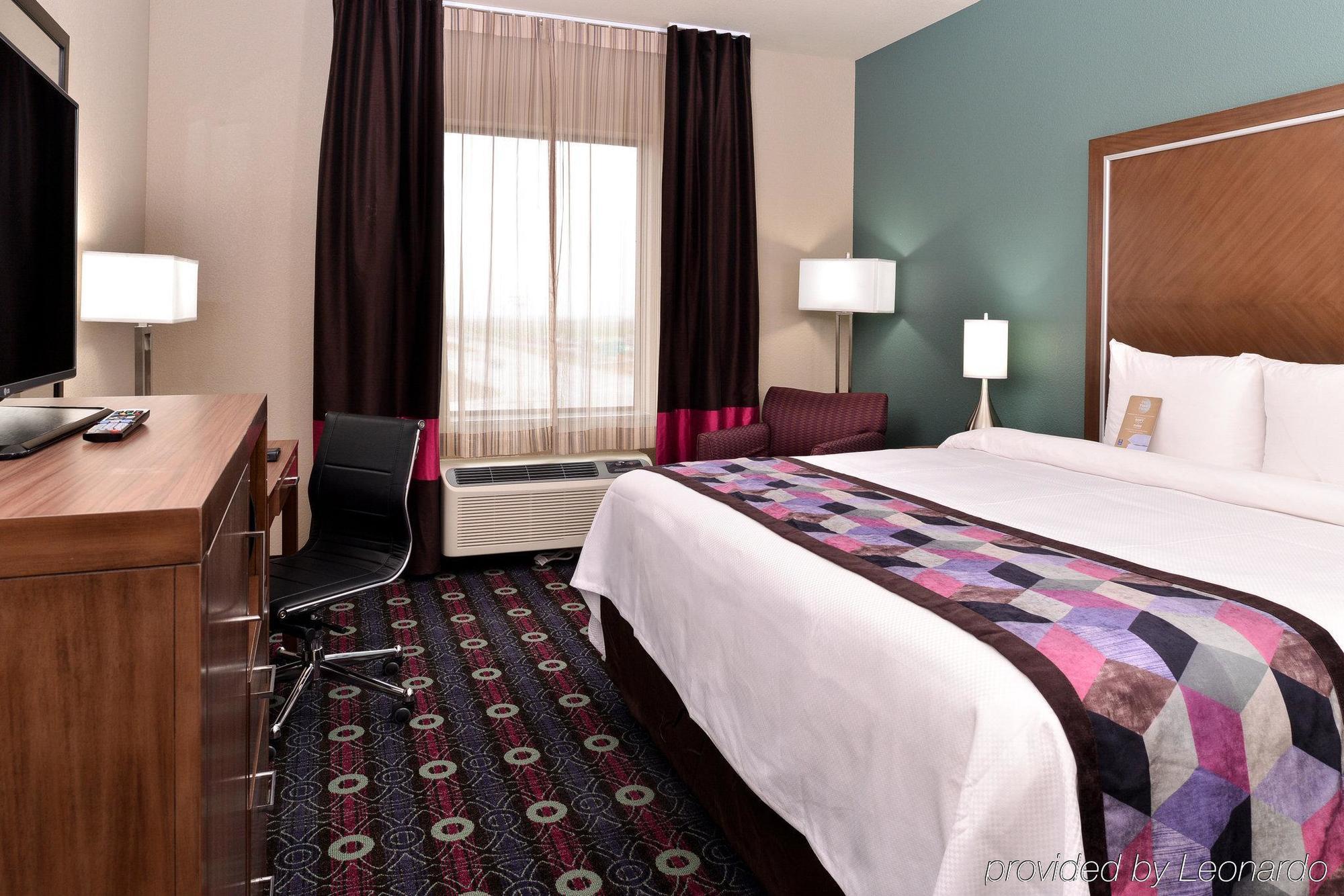Comfort Inn & Suites Newcastle - Oklahoma City Eksteriør billede