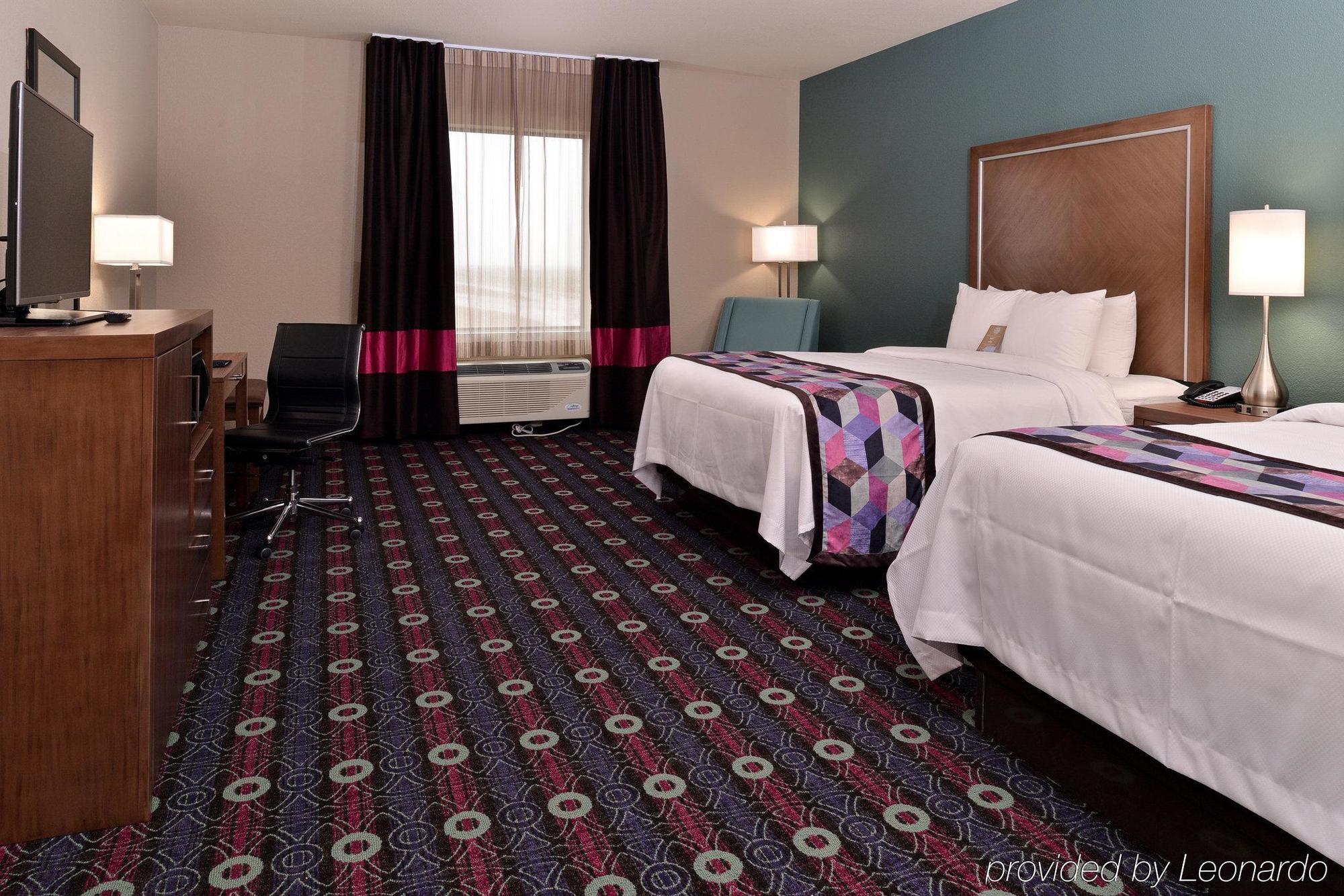 Comfort Inn & Suites Newcastle - Oklahoma City Eksteriør billede